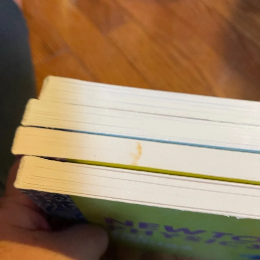 Chris Ferrie Science Board Books Set